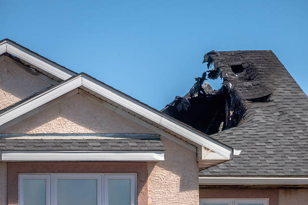 Licensed Fire Damage Removal service in Glenview, KY - Fire Damage Laser Cleaning